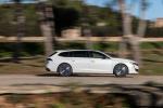 Peugeot 508 SW GT HYBRID 2019 года (WW)